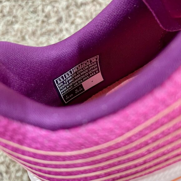 Skechers Women's Max Cushioning Elite 2.0 Alaura Athletic Running Shoes Size 8.5 - Picture 11 of 16